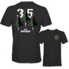 SAAB 35 DRAKEN T-Shirt