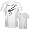 FOKKER WERKE T-SHIRT - Mach 5