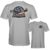 P-40 WARHAWK T-Shirt - Mach 5