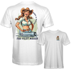 T-6 'RIDE A TEXAN' T-Shirt