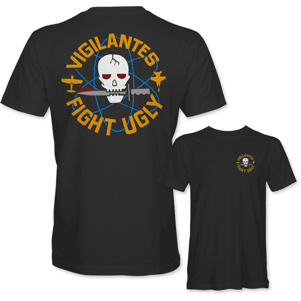 VFA-151 VIGILANTES 'FIGHT UGLY' T-Shirt
