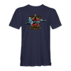 SU-27 FLANKER T-Shirt - Mach 5