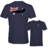RAAF SKYHAWK T-SHIRT - Mach 5