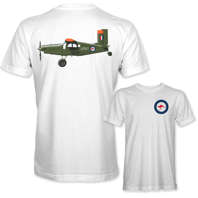 PILATUS PORTER TOON T-Shirt - Mach 5