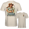 T-6 'RIDE A TEXAN' T-Shirt