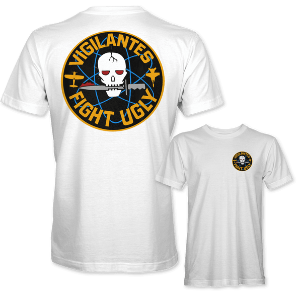 VFA-151 VIGILANTES 'FIGHT UGLY' T-Shirt