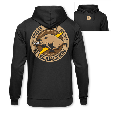 F-111 'PIGS CAN FLY' Hoodie