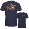 P-40 WARHAWK T-Shirt - Mach 5