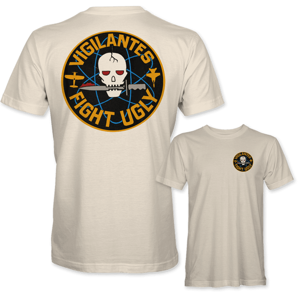 VFA-151 VIGILANTES 'FIGHT UGLY' T-Shirt