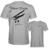 FOKKER WERKE T-SHIRT - Mach 5