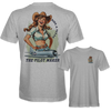 T-6 'RIDE A TEXAN' T-Shirt