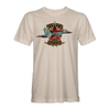 SU-27 FLANKER T-Shirt - Mach 5