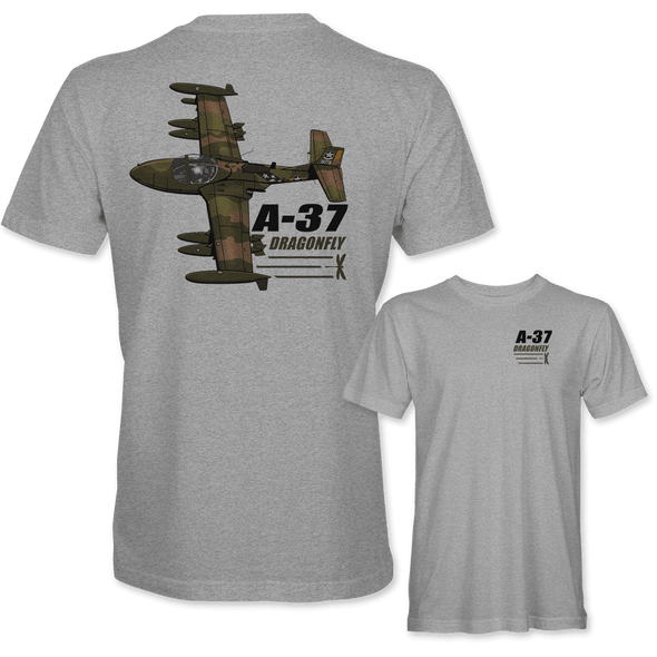 A-37 DRAGONFLY T-Shirt