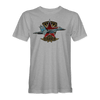 SU-27 FLANKER T-Shirt - Mach 5