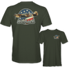 P-40 WARHAWK T-Shirt - Mach 5