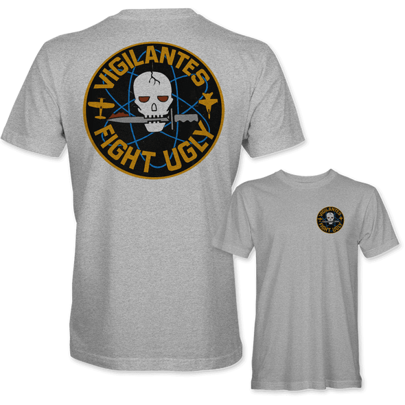 VFA-151 VIGILANTES 'FIGHT UGLY' T-Shirt