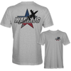 A-10 WARTHOG T-Shirt - Mach 5