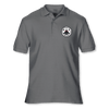 REPUBLIC OF KOREA AIR FORCE F-15 EAGLE PITCH BLACK 2024 POLO