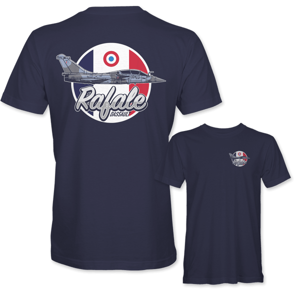 DASSAULT RAFALE T-Shirt - Mach 5