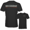HMAS MELBOURNE T-Shirt - Mach 5