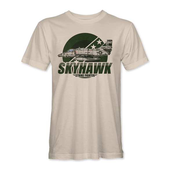 A-4 SKYHAWK T-Shirt - Mach 5