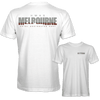 HMAS MELBOURNE T-Shirt - Mach 5