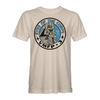 VMFP-3 PHANTOM 'EYES OF THE CORP' T-Shirt