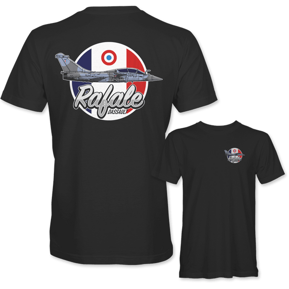 DASSAULT RAFALE T-Shirt - Mach 5