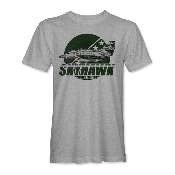 A-4 SKYHAWK T-Shirt - Mach 5