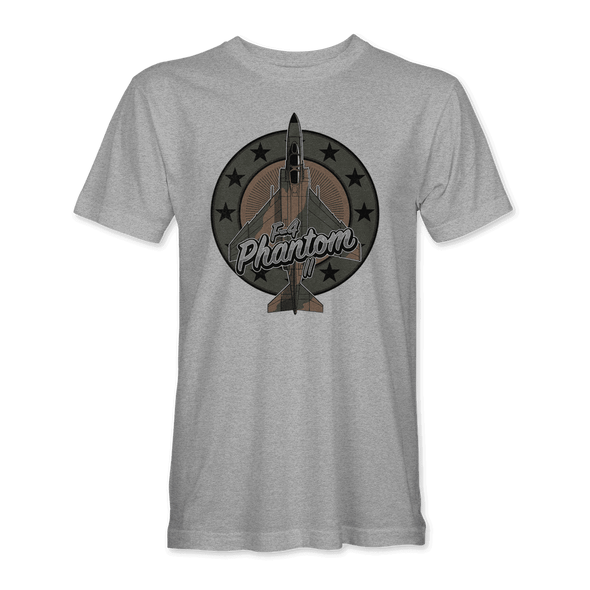 F-4 PHANTOM II T-Shirt - Mach 5