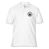 REPUBLIC OF KOREA AIR FORCE F-15 EAGLE PITCH BLACK 2024 POLO