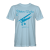 FOKKER WERKE T-SHIRT - Mach 5