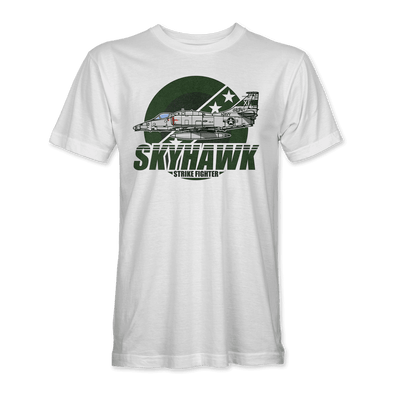 A-4 SKYHAWK T-Shirt - Mach 5