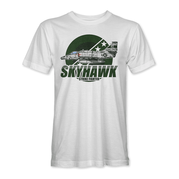 A-4 SKYHAWK T-Shirt - Mach 5