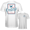 SUPER SABRE T-Shirt - Mach 5