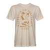 WARHEADS ON FOREHEADS B-1 BONE T-Shirt