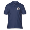 REPUBLIC OF KOREA AIR FORCE F-15 EAGLE PITCH BLACK 2024 POLO