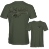 OH-6 "LOACH" T-SHIRT - Mach 5