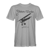 FOKKER WERKE T-SHIRT - Mach 5