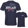 A-10 WARTHOG T-Shirt - Mach 5