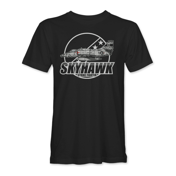 A-4 SKYHAWK T-Shirt - Mach 5