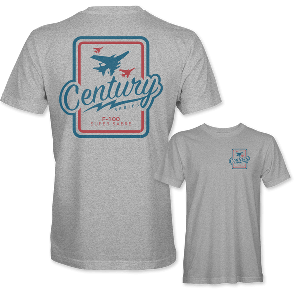 SUPER SABRE T-Shirt - Mach 5