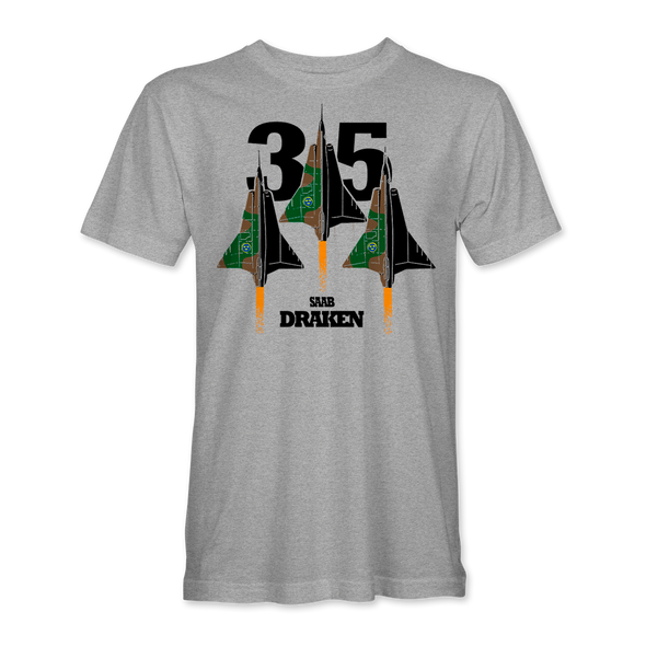 SAAB 35 DRAKEN T-Shirt