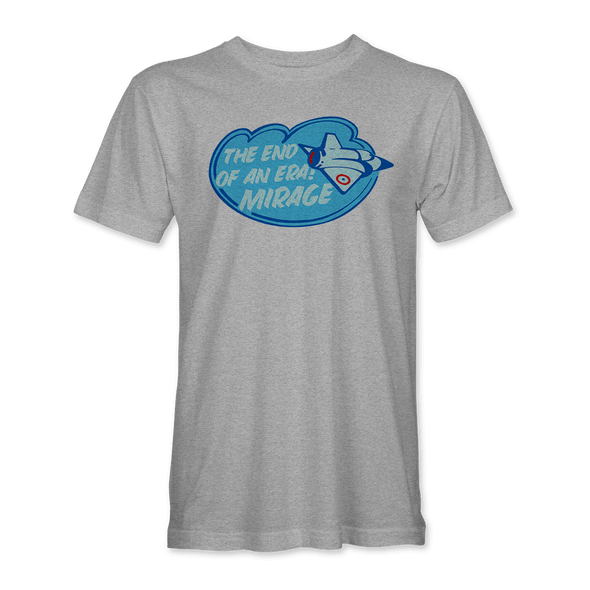 MIRAGE 'END OF AN ERA' T-Shirt