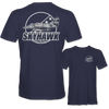 A-4 SKYHAWK T-Shirt - Mach 5