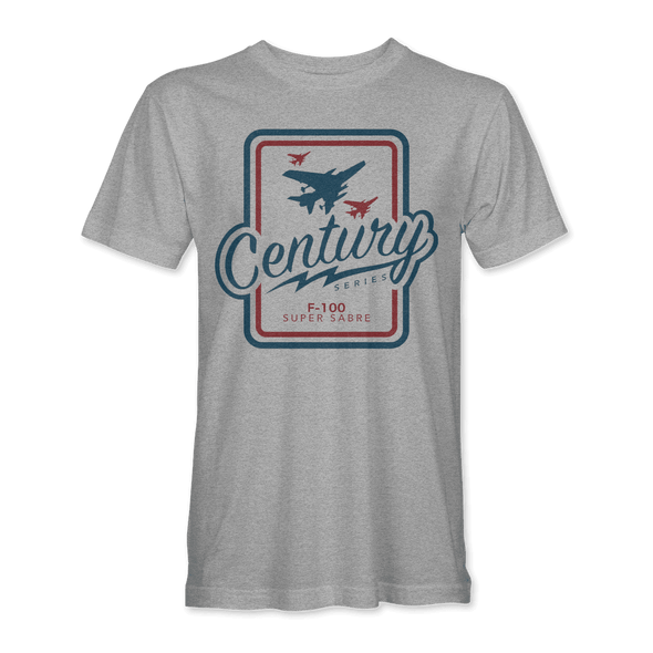 SUPER SABRE T-Shirt - Mach 5