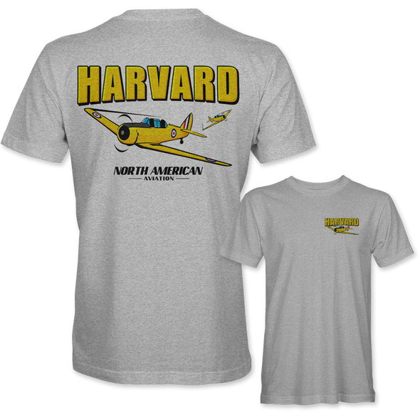 T-6 HARVARD T-Shirt
