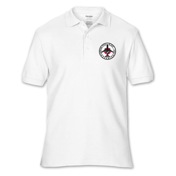 JASDF E-767 PITCH BLACK 2024 POLO