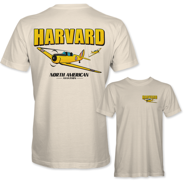 T-6 HARVARD T-Shirt