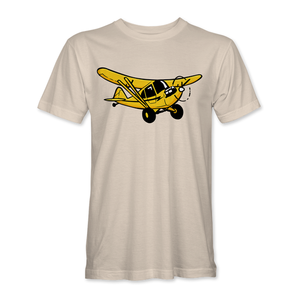 BUSH PILOT CUB T-Shirt